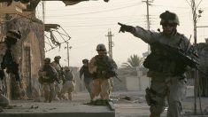 Les forces irakiennes sur le point de remporter la bataille de Tal Afar