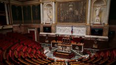 Le Parlement français adopte le 1er volet de la Loi sur la moralisation de la vie publique
