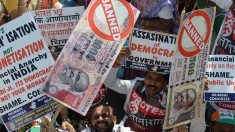 Inde : croissance médiocre due à la démonétisation