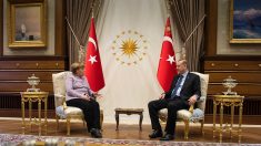 Législatives allemandes: quand Recep Erdogan veut dicter leur vote aux Turcs d’Allemagne