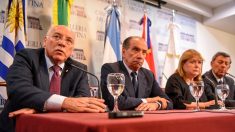 Le Venezuela suspendu par le Mercosur pour « rupture de l’ordre démocratique »