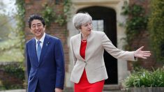 Japon : un remaniement pour restaurer une confiance en berne