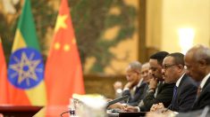 Relations Chine/Éthiopie: un partenariat de plus en plus étroit