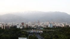 27 membres présumés de l’EI arrêtés en Iran
