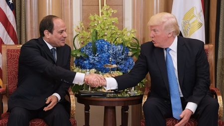 Des ministres arabes appellent Washington à intensifier ses efforts pour la paix au Proche-Orient