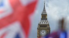 Londres : Big Ben va se taire pendant quatre ans