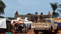 Centrafrique : L’ONU indique des signes avant-coureurs de génocide