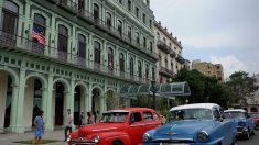 Les relations américano-cubaines à l’épreuve de mystérieux « incidents » médicaux