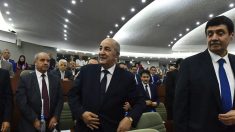 Algérie: « Les hommes du président entrent au gouvernement »?