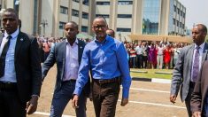 Rwanda: victoire écrasante du président sortant Paul Kagame
