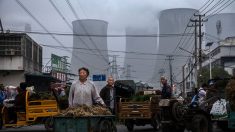 Chine : la fusion de deux géants de l’énergie crée un N°1 mondial