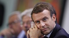 Emmanuel Macron en tournée européenne pour « corriger » la directive sur le travail détaché