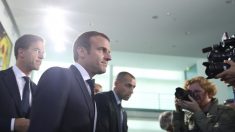 Les déclarations de Macron « arrogantes », selon la Première ministre polonaise