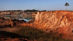 Brésil : quatre millions d’hectares d’Amazonie ouverts à l’exploitation minière