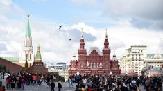 Moscou : arrestations de membres présumés de l’EI préparant des attentats suicide