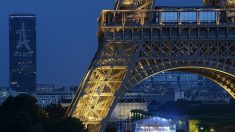 Les Jeux Olympiques, une manne pour le tourisme français