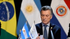 « Panama Papers » : pas de preuves de blanchiment contre le président argentin