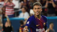 Après paiement direct au Barça, la France attend Neymar