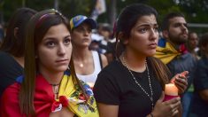 Venezuela : Washington sanctionne le « dictateur » Maduro