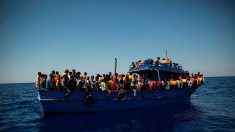 Contrôle maritime accru de Tripoli: « un vide mortel en Méditerranée »