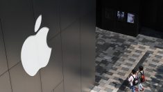 Apple capitule en Chine et bat en retraite sur les droits de l’homme