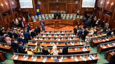 Kosovo : une crise qui menace l’aide et la reconnaissance internationales