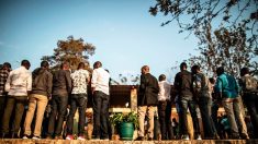 Présidentielle au Rwanda : les bureaux de vote ont ouvert