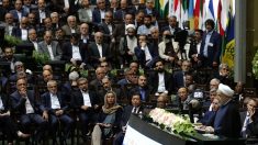 Le président iranien nomme trois femmes dans son cabinet élargi