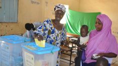 Mauritanie : le « oui » l’emporte au référendum constitutionnel