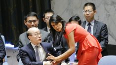 La Chine vote en faveur des sanctions contre la Corée du Nord : mais à quel point les appliquera-t-elle ?