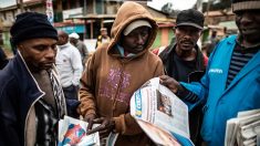 Kenya: les résultats officiels de la présidentielle se font attendre