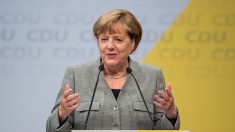 Selon Angela Merkel, « on peut arriver » au plein emploi en Allemagne d’ici 2025