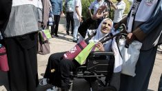 L’Egypte ouvre sa frontière avec Gaza pour les pèlerinages vers La Mecque