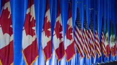 Canada, Etats-Unis et Mexique entament la difficile renégociation de l’Aléna