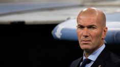 Attentats en Catalogne : « On pense aux victimes », dit Zidane