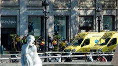 Condamnations dans le monde entier de l’attaque terroriste de Barcelone