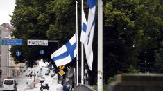 Finlande : le principal suspect avait des « intentions terroristes »