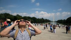 Aux Etats-Unis, une « Grande éclipse » totale après 99 ans