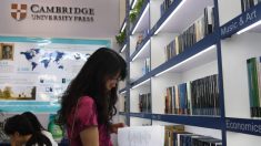 La maison d’édition britannique Cambridge University Press ne se plie plus à la censure chinoise
