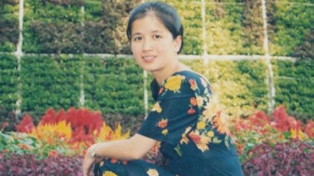 Le régime chinois indemnise la famille d’une prisonnière de conscience