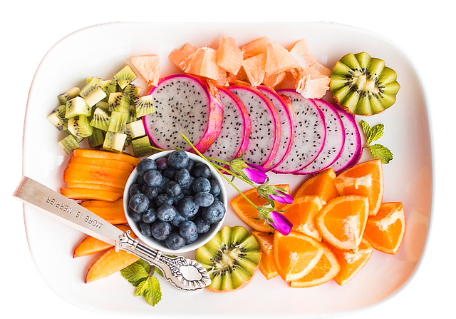 Une journée fruits par semaine redonne vitalité et bonne santé. (pixabay.com)