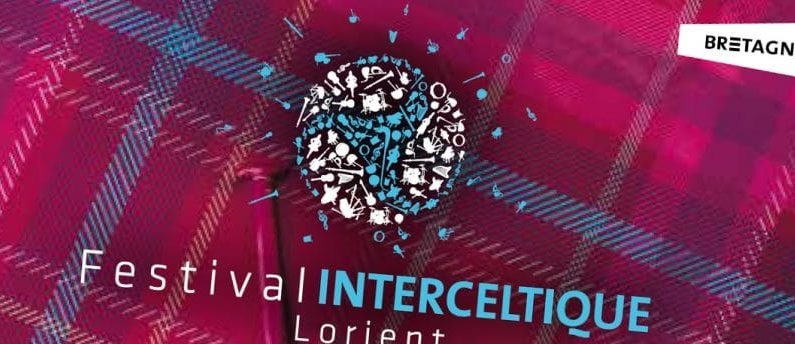 Le Festival interceltique de Lorient espère attirer 750 000 festivaliers pour cette 47e édition qui s'achèvera le 13 août. (capture d’écran)