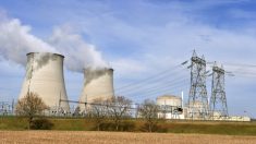 Une centrale nucléaire française sous « surveillance renforcée »