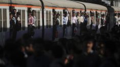 Inde : 22 morts dans une bousculade à Bombay