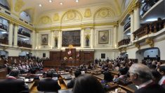 Pérou: le gouvernement démissionne
