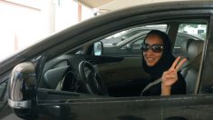 Les Saoudiennes enfin autorisées à conduire