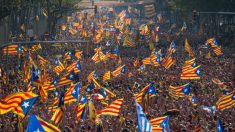 700 maires catalans réclament le droit au référendum