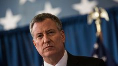 New York : le maire bien parti pour se faire réélire