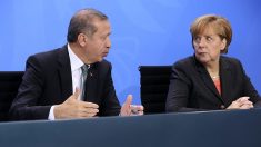 L’arrêt des négociations d’adhésion de la Turquie à l’UE est une « erreur stratégique » selon la Grèce