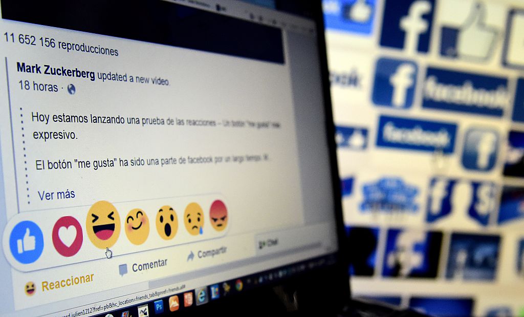 Espagne : une amende infligée à Facebook pour atteinte à la protection des données
